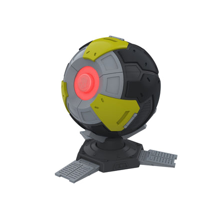 Stratagem Beacon - Helldivers 2 - Printable 3d model - STL files