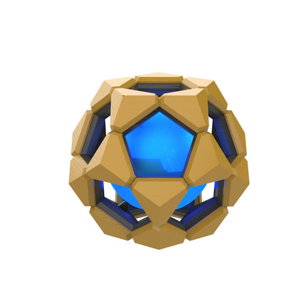 Sigma Hyperspheres - Overwatch - Printable 3d model - STL files