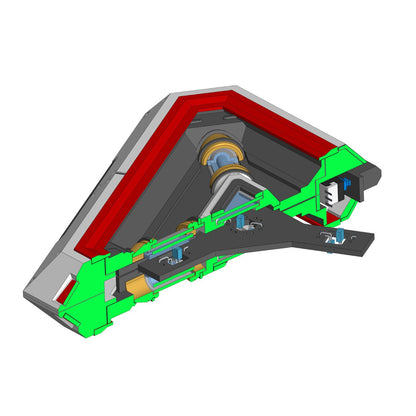 Horizon Gravity Lift - Printable 3d model - STL files