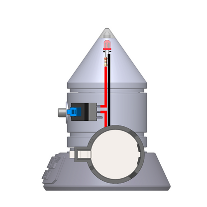 Exoscalpel - Printable 3d model - STL files