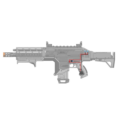 Hemlock - Printable 3d model - STL files