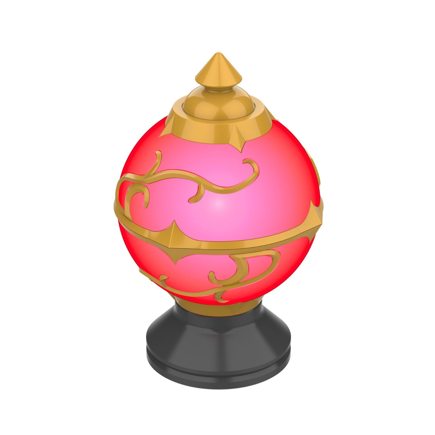 Pal Sphere - Palworld - Printable 3d model - STL files