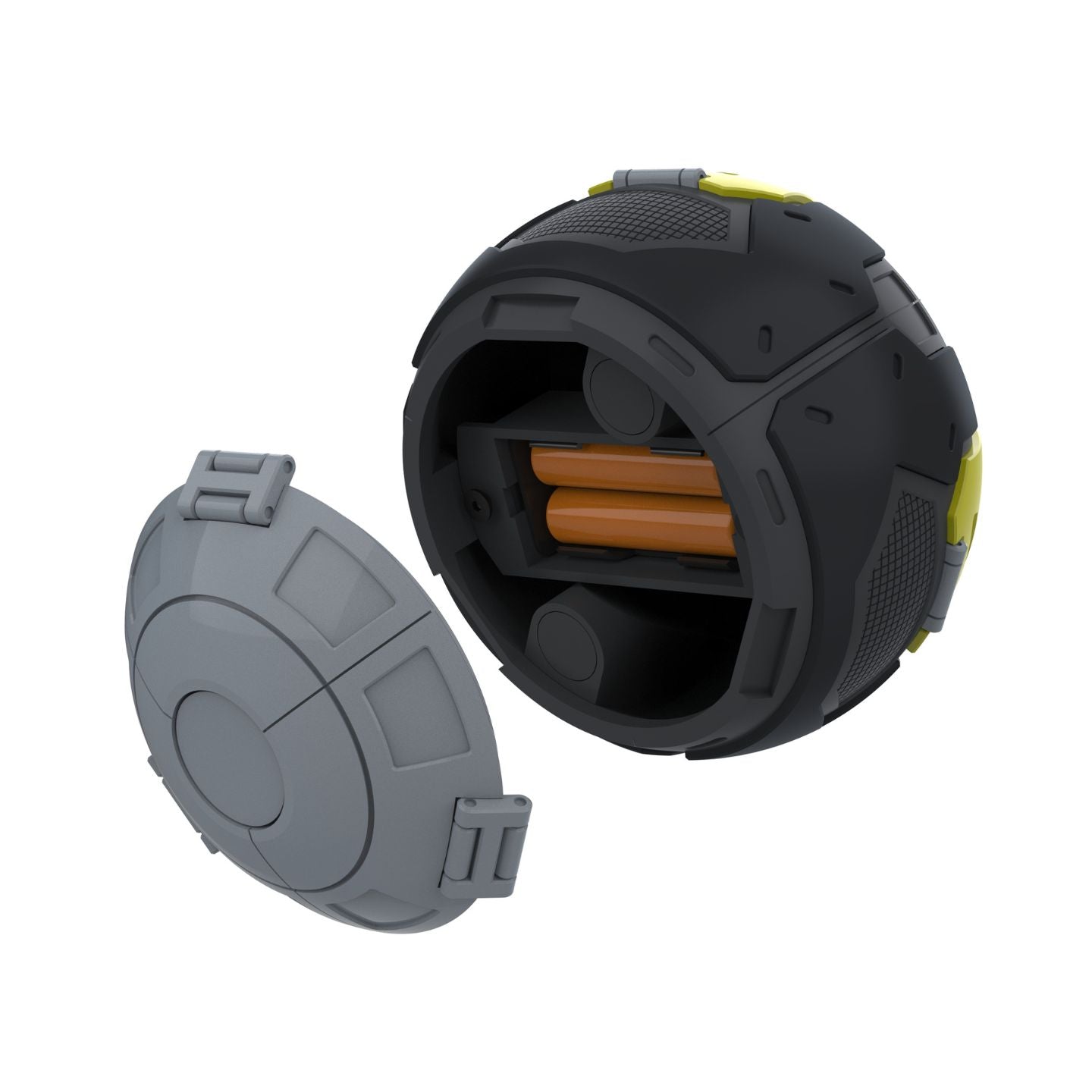 Stratagem Beacon - Helldivers 2 - Printable 3d model - STL files