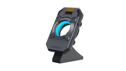 Data Chip - Halo Infinite - Printable - STL