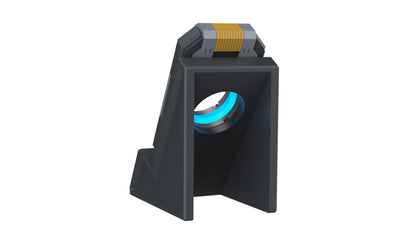 Data Chip - Halo Infinite - Printable - STL