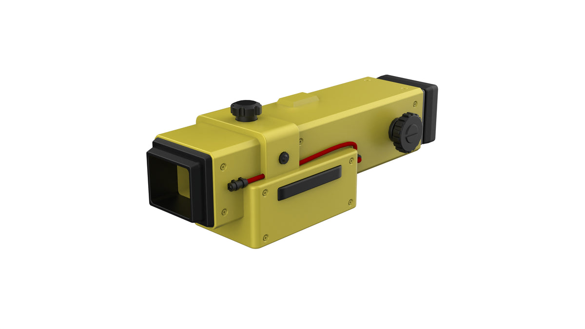 10mm Pistol - Printable 3d model - STL files