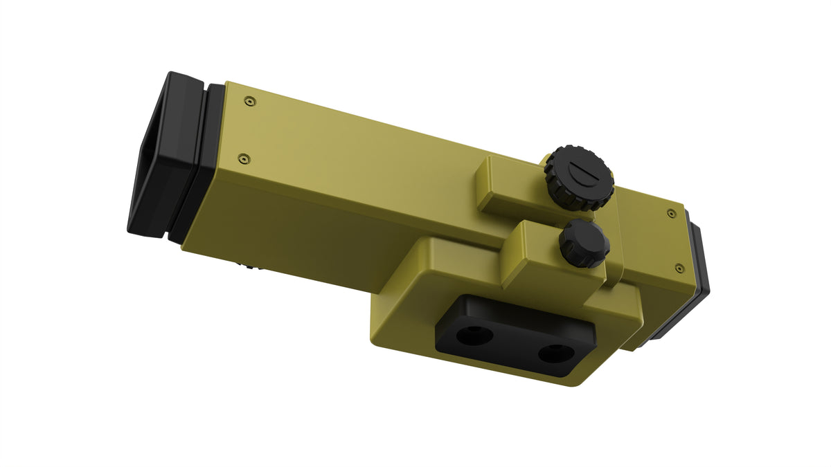 10mm Pistol - Printable 3d model - STL files
