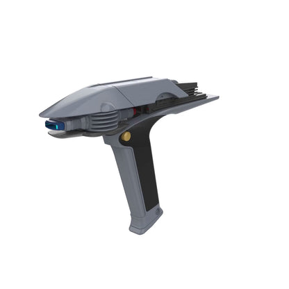 Beyond Phaser - Printable 3d model - STL files