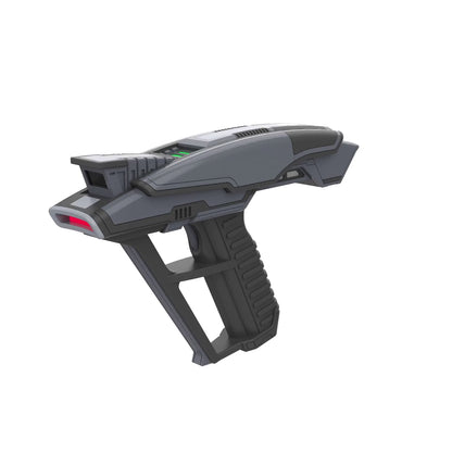 Picard Phaser  - Printable 3d model - STL files