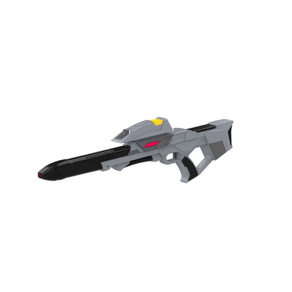 Type 3B First Contact Phaser Rifle - Printable 3d model - STL files