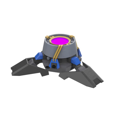 Sombra Translocator - Printable 3d model - STL files