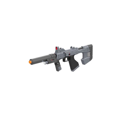 M7 SMG - Printable 3d model - STL files