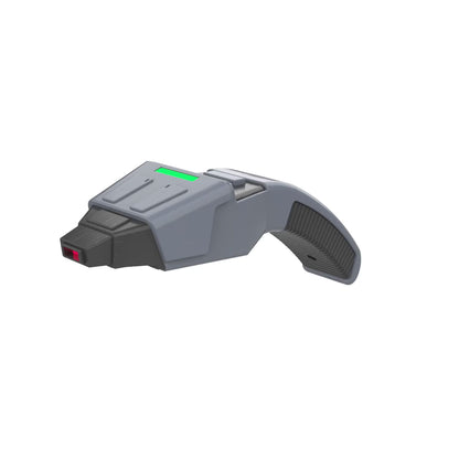 Boomerang Phaser - Printable 3d model - STL files