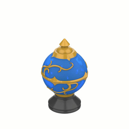 Pal Sphere - Palworld - Printable 3d model - STL files