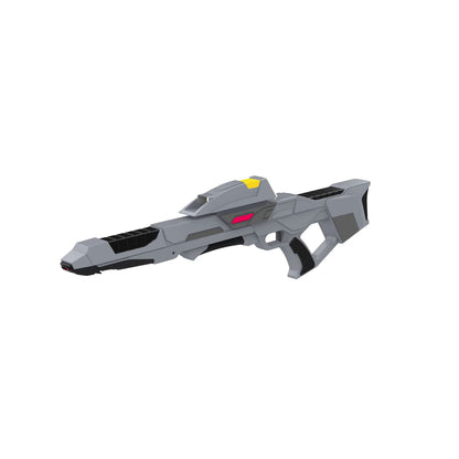 Type 3A First Contact Phaser Rifle - Printable 3d model - STL files