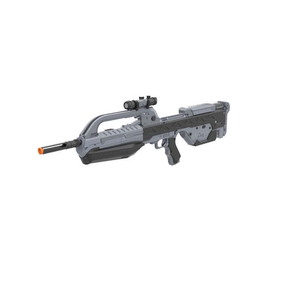 Fusil de combat anniversaire BR55 - Modèle 3d imprimable - Fichiers STL