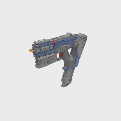 Alternator - Printable 3d model - STL files