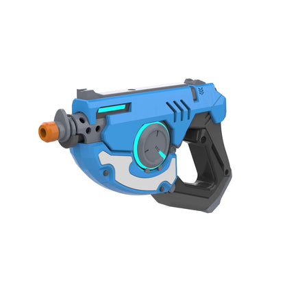 Tracer Blaster Punk Skin - Printable 3d model - STL files