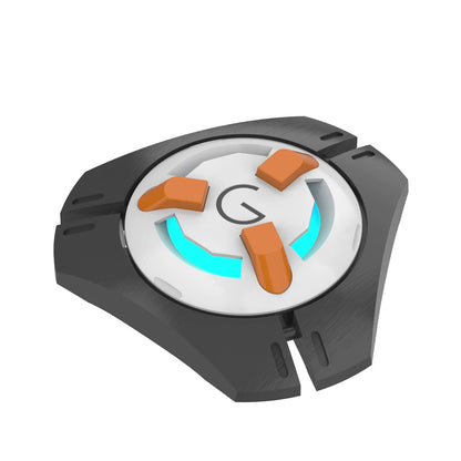 Tracer Pulse Bomb - Printable 3d model - STL files