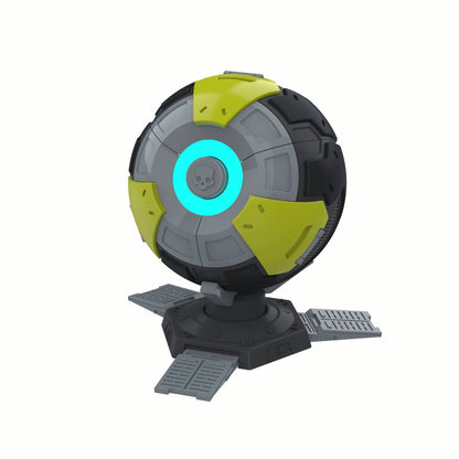 Stratagem Beacon - Helldivers 2 - Printable 3d model - STL files