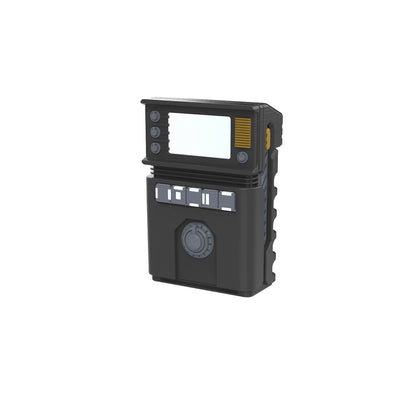 Tricorder and Communicator Discovery - Printable 3d model - STL files