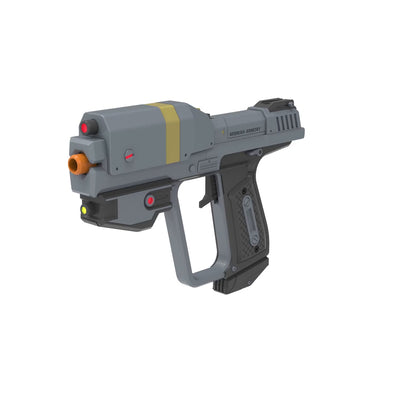 M6G Magnum - Printable 3d model - STL files