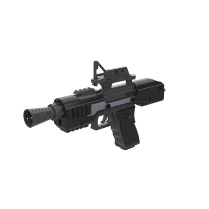 SE-44C Blaster - Printable 3d model - STL Files