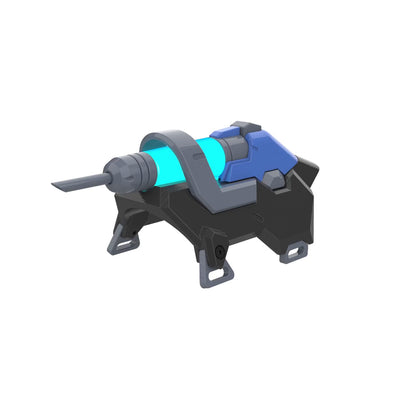 Ana Nano Boost - Printable 3d model - STL files