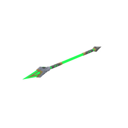 Orisa Spear - Overwatch - Printable 3d model - STL files