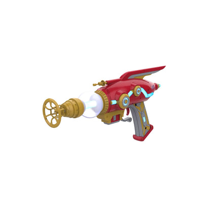 Shrink Ray Gun - Printable 3d model - STL files