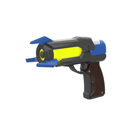 Ana Dart Gun - Printable 3d model - STL files