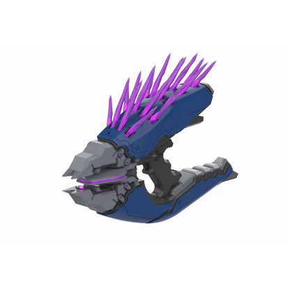 Needler - Printable 3d model - STL files