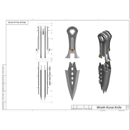 APEX Bundle - 8 Printable models - STL Files